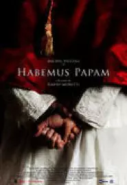 Habemus papam - постер