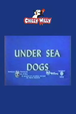 Under Sea Dogs - постер