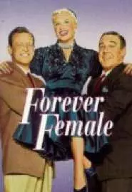 Forever Female - постер