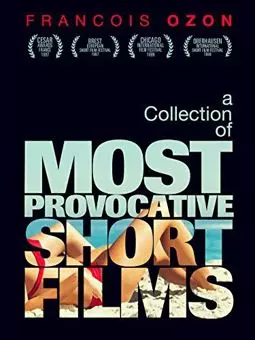 X2000: The Collected Shorts of Francois Ozon - постер
