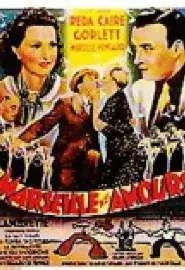 Marseille mes amours - постер