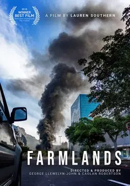 Farmlands - постер