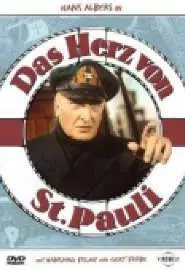 Das Herz von St. Pauli - постер
