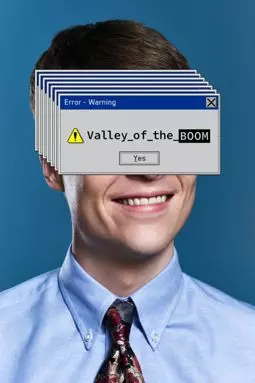 Valley of the Boom - постер