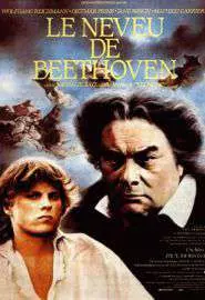 Племянник Бетховена - постер
