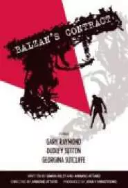 Balzan's Contract - постер
