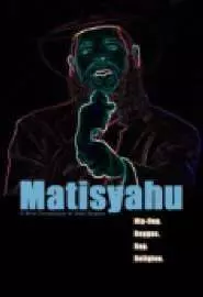 Matisyahu - постер