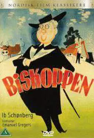 Biskoppen - постер