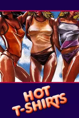 Hot T-Shirts - постер