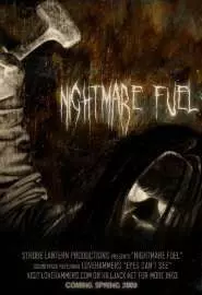Nightmare Fuel - постер