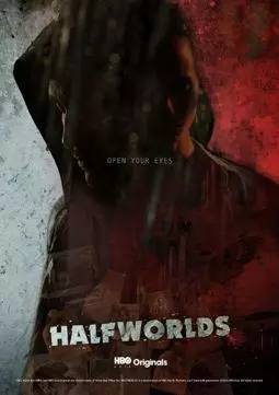 Halfworlds - постер