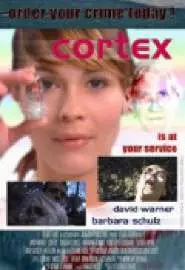 Cortex - постер