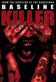 Baseline Killer - постер