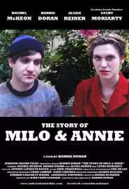The Story of Milo & Annie - постер