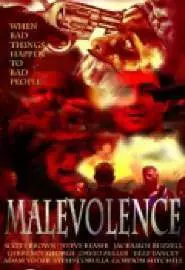 Malevolence - постер