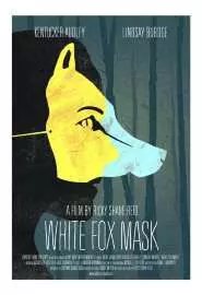 White Fox Mask - постер
