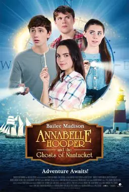 Аннабель Хупер и призраки Нантакета - постер