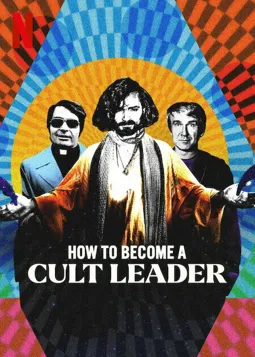 Как стать лидером секты - постер