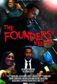 The Founders' Keeper - постер