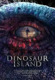 Dinosaur Island - постер