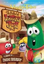 VeggieTales: The Ballad of Little Joe - постер
