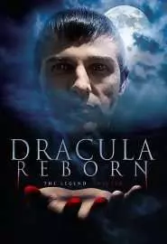 Dracula: Reborn - постер