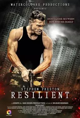 Resilient - постер