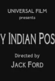 By Indian Post - постер