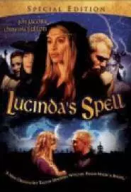 Lucinda's Spell - постер