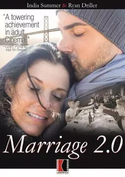 Marriage 2.0 - постер