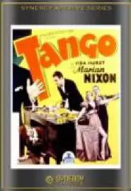 Tango - постер