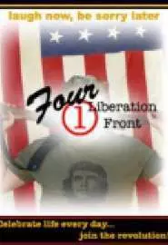 Four 1 Liberation Front - постер