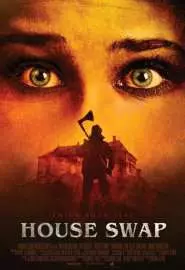 House Swap - постер