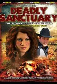 Deadly Sanctuary - постер