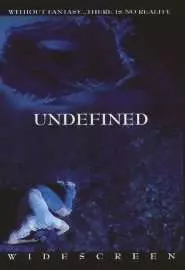 Undefined - постер