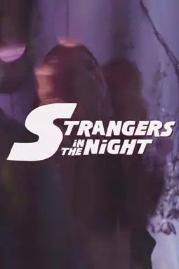 Strangers in the Night - постер