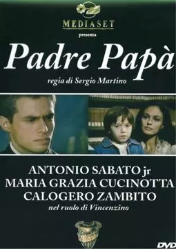 Padre papà - постер