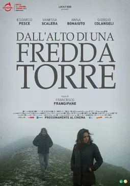 Dall'alto di una fredda torre - постер