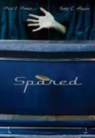 Spared - постер