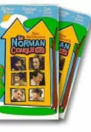 The orman Conquests: Living Together - постер