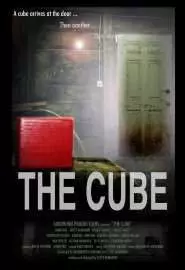 The Cube - постер