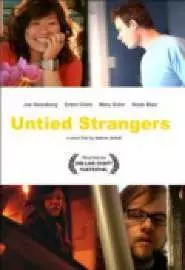 Untied Strangers - постер
