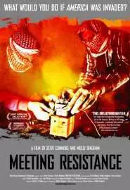 Meeting Resistance - постер