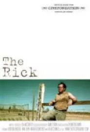 The Rick - постер