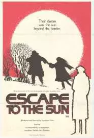 Побег к солнцу - постер