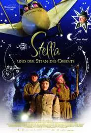 Стелла и Звезда Востока - постер