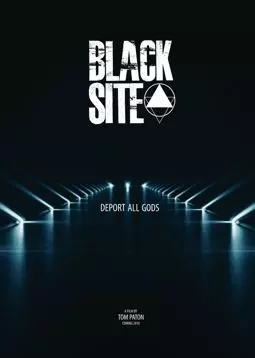 Black Site - постер