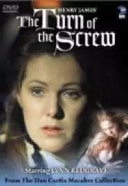 The Turn of the Screw - постер