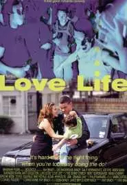 Love Life - постер