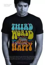 Third World Happy - постер